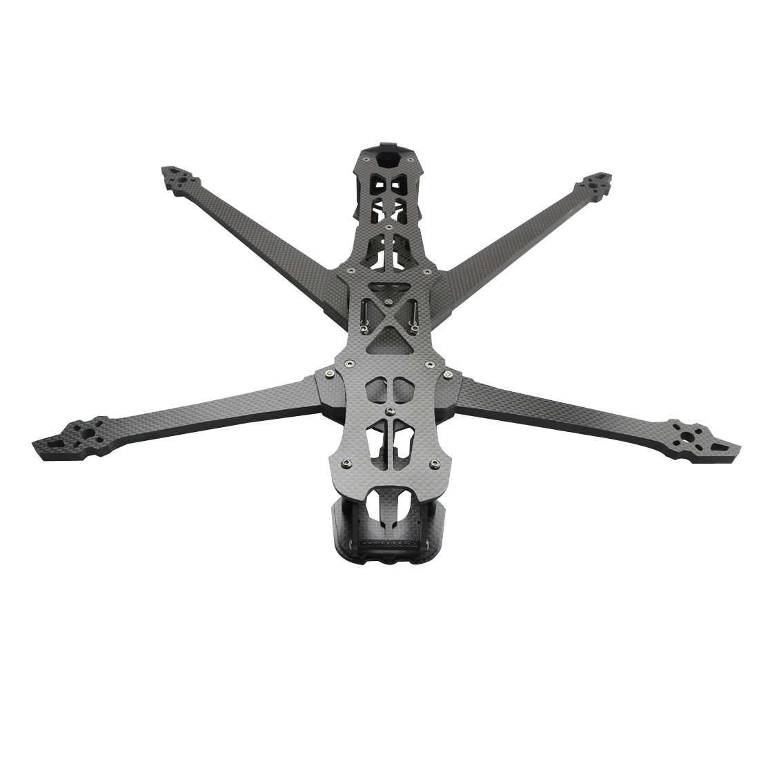 GK-V3 15inch 680mm FPV Drone F - Drone Kit Long Range avaliação e preço