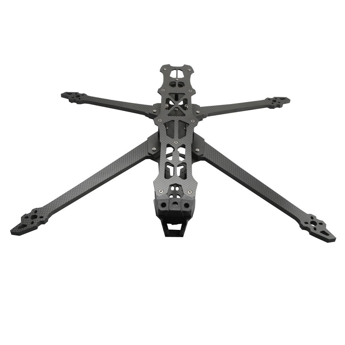 GK-V3 15inch 680mm FPV Drone F - Drone Kit Long Range avaliação e preço