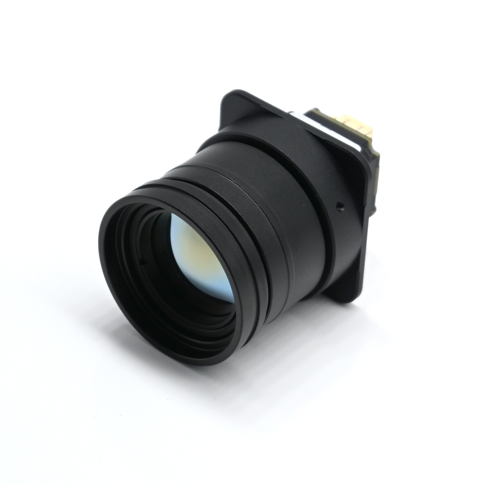 30mm 640x480 pix Drone thermal - Drone Kit With Camera avaliação e preço
