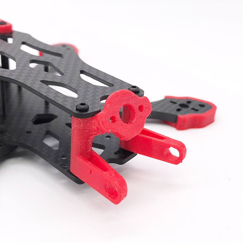 APEX 3 3inch 147mm Wheelbase C - Drone Kit Racing avaliação e preço