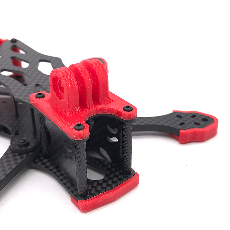 APEX 3 3inch 147mm Wheelbase C - Drone Kit Racing avaliação e preço