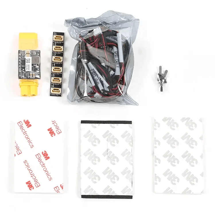 HEX Pixhawk 2.1 PX4 PIX 32 Bit - Drone Kit Hexacopter avaliação e preço