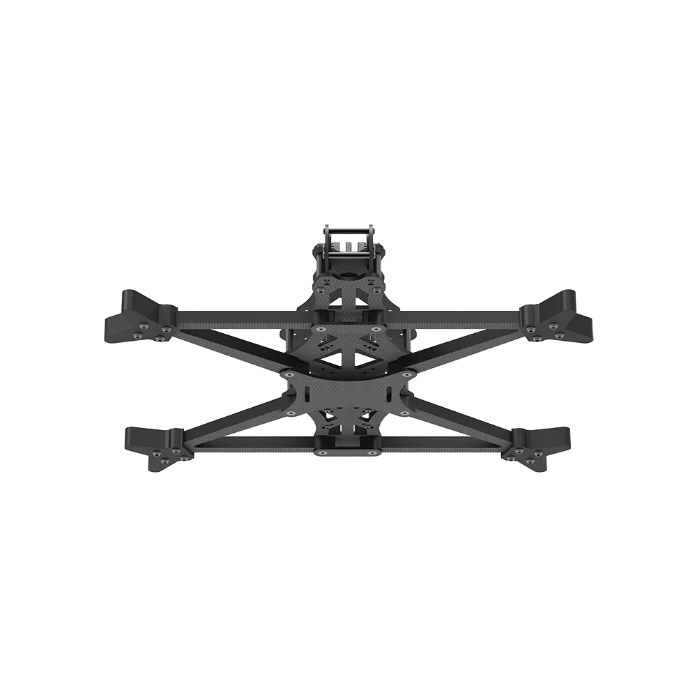 2025 New IFlight AOS 7 EVO V1. - Drone Kit Fpv avaliação e preço