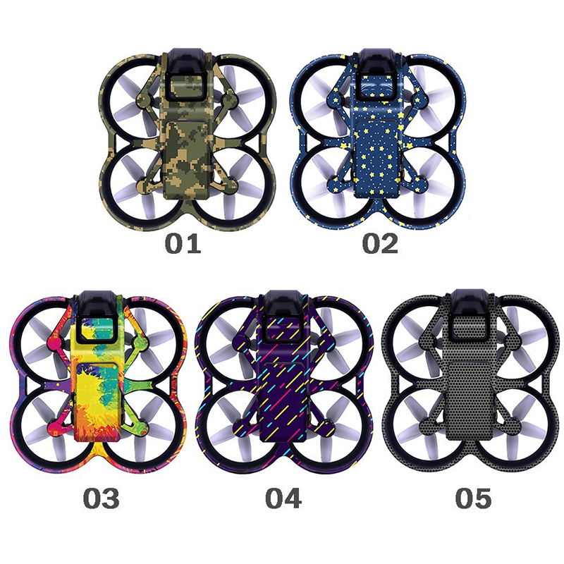 For DJI Avata Drone Goggles 2/ - Drone Kit Waterproof avaliação e preço