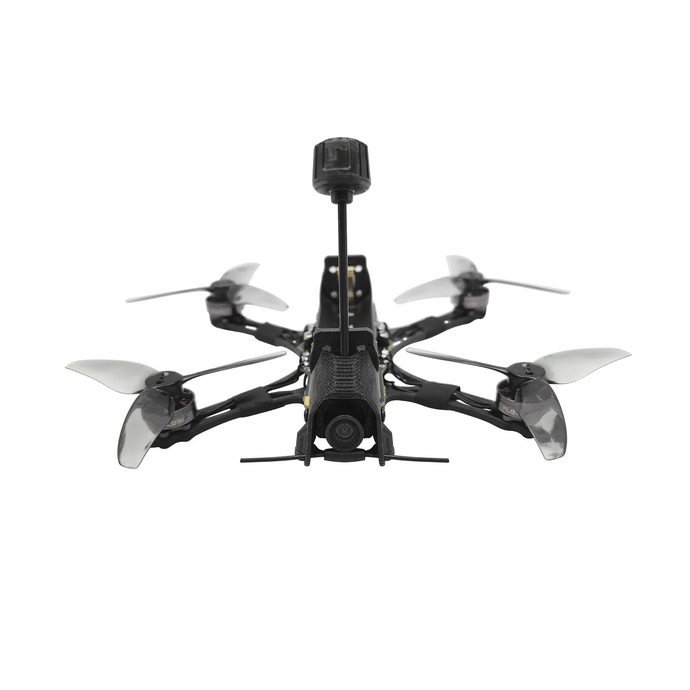 NewBeeDrone LionBee 3inch Long - Drone Kit Long Range avaliação e preço
