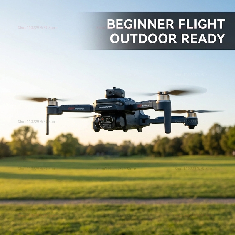 GT8 Drone Obstacle Avoidance B - Drone Kit Professional avaliação e preço