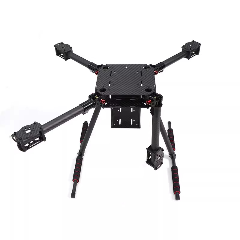 APCarbon Fibre Hardware Vtol U - Drone Kit Vtol avaliação e preço