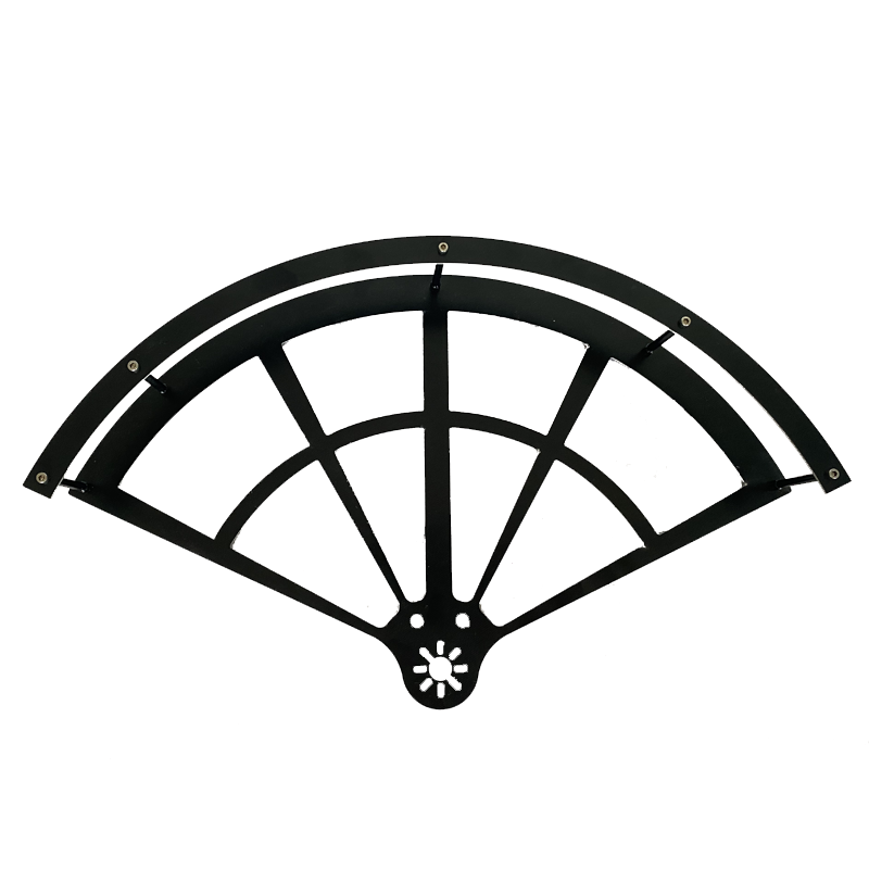 4PCS/set Blades Protection Fra - Drone Kit Parts Included avaliação e preço