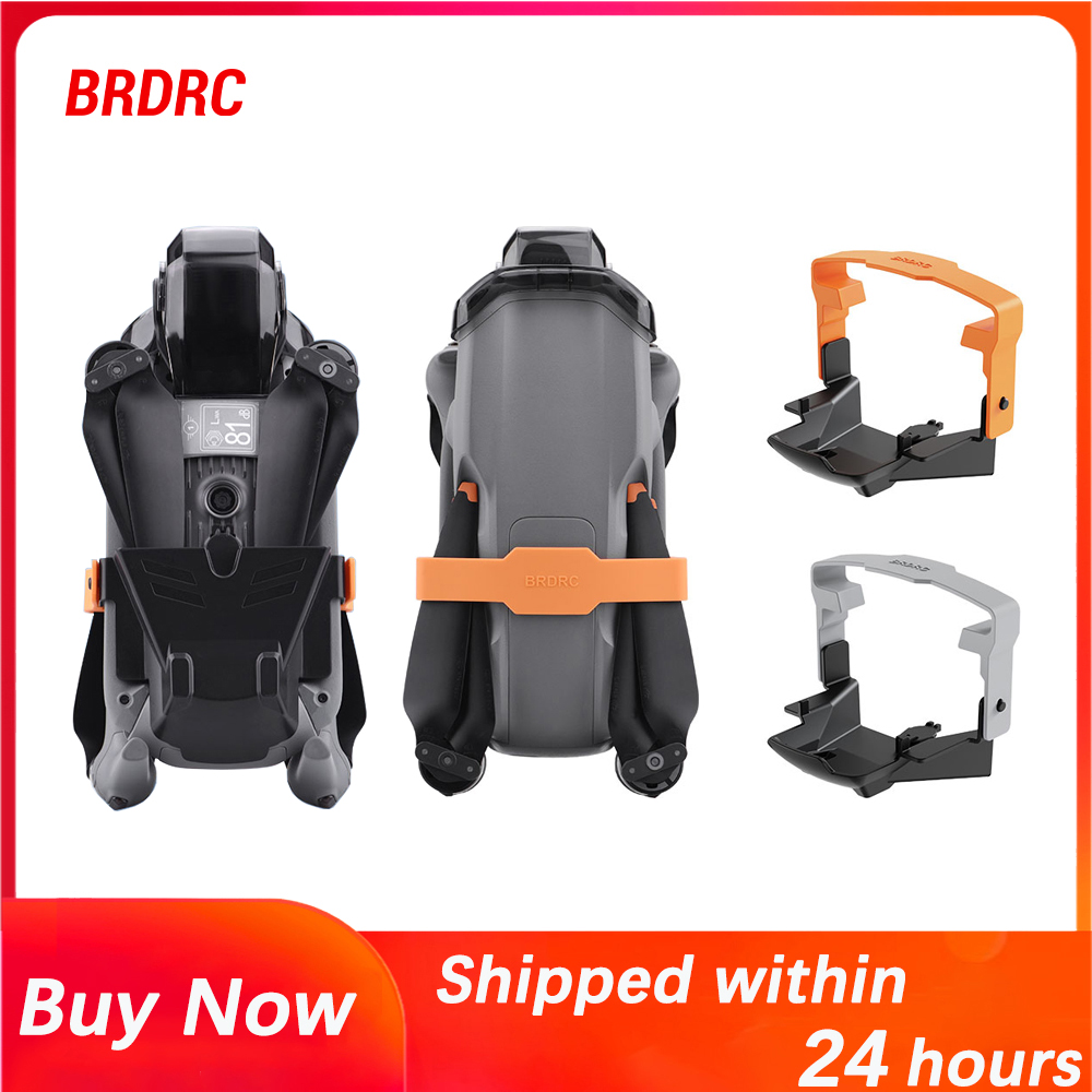 Propeller Holder For DJI Air 3 - Drone Kit Build Yourself avaliação e preço