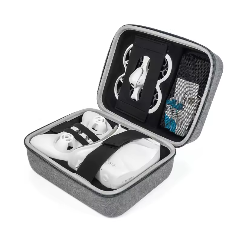BETAFPV Cetus X FPV Kit Brushl - Drone Kit With Camera avaliação e preço
