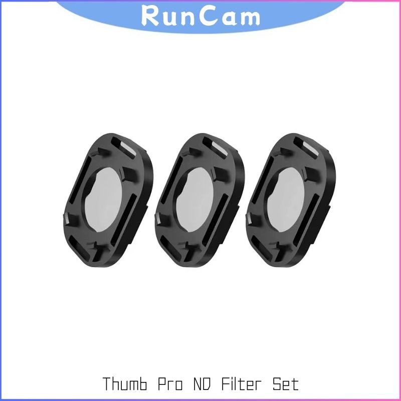RunCam Thumb Pro 4K FPV Camera - Drone Kit Octocopter avaliação e preço