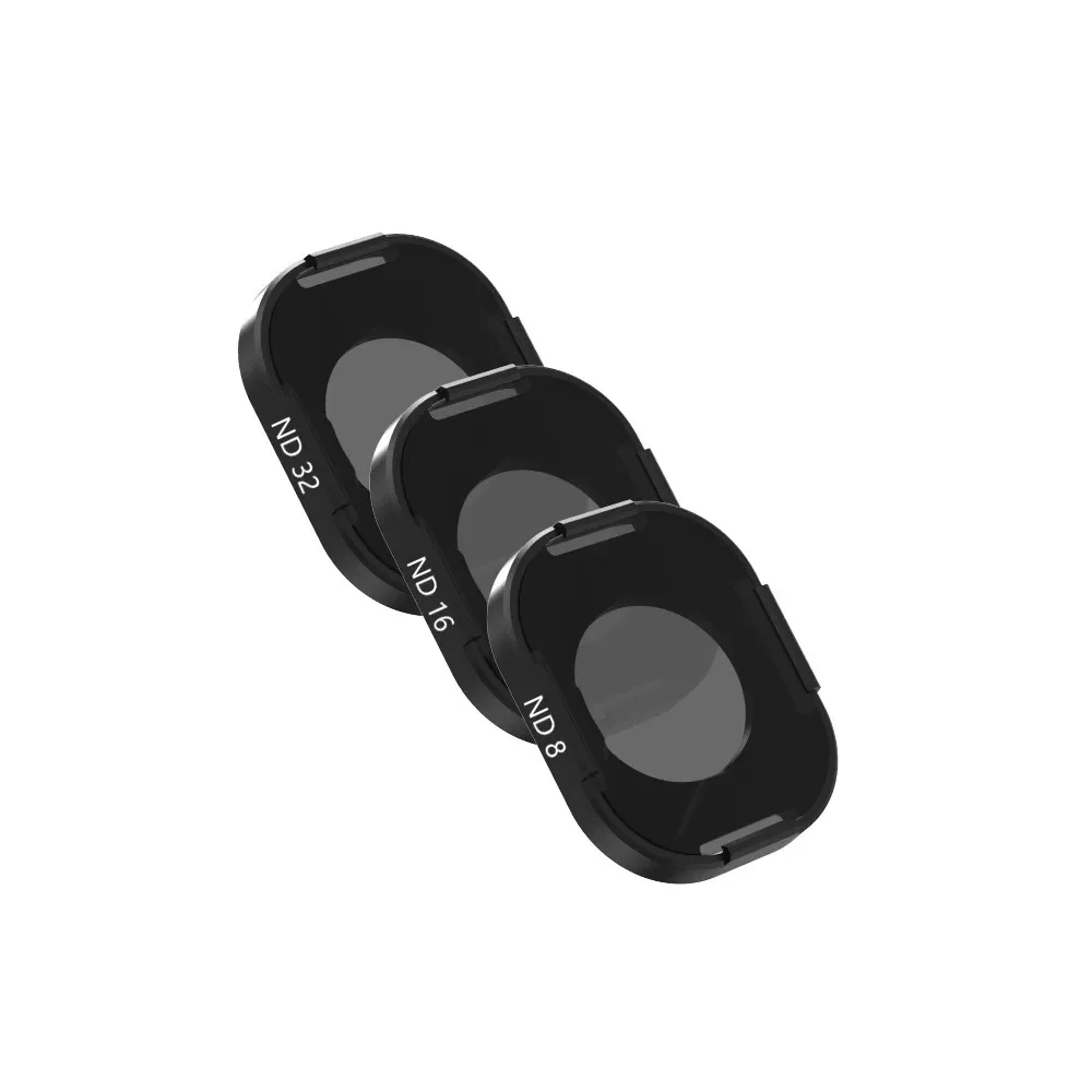 RunCam Thumb Pro 4K FPV Camera - Drone Kit Octocopter avaliação e preço