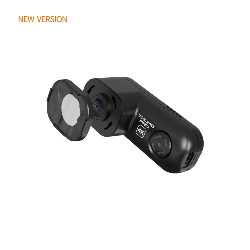 RunCam Thumb Pro 4K FPV Camera - Drone Kit Octocopter avaliação e preço