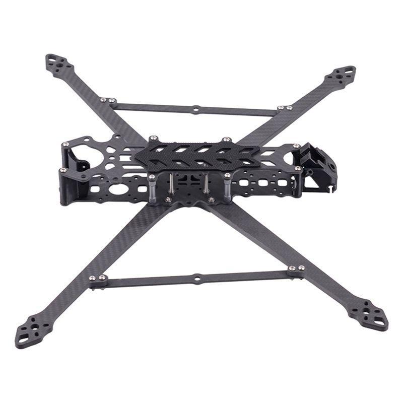 ABKN-Super Long Range FPV Cros - Drone Kit Long Range avaliação e preço