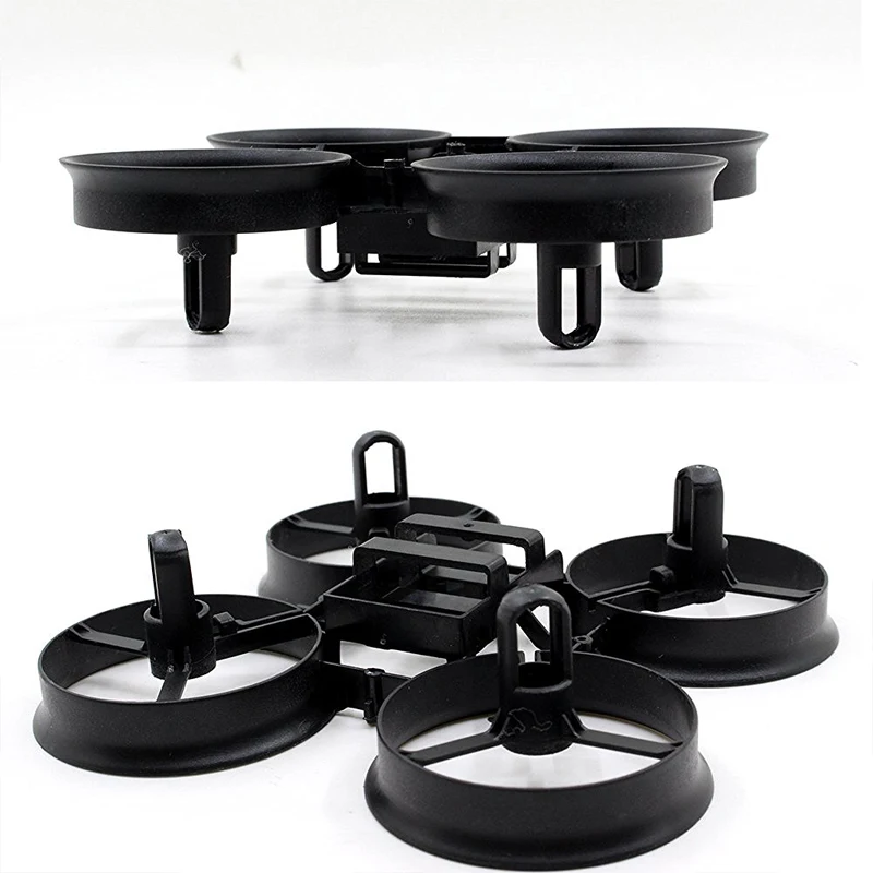 JJRC H36 Eachine E010 Tiny DIY - Drone Kit Octocopter avaliação e preço