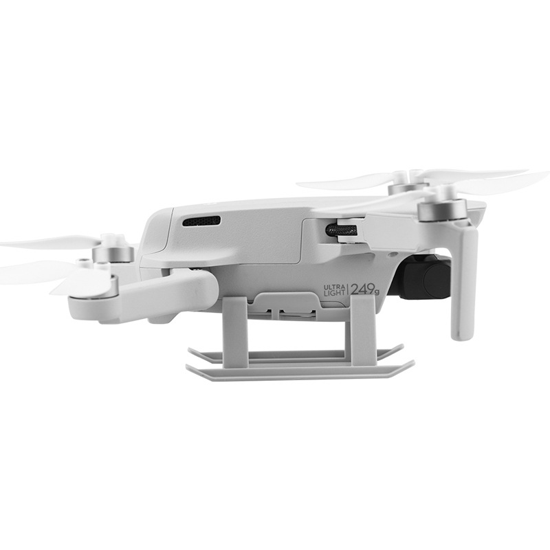 Removable Landing Gear Kits He - Drone Kit With Camera avaliação e preço