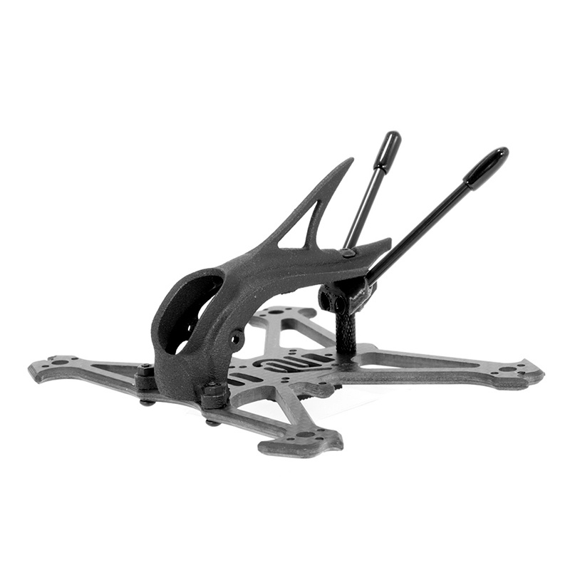 FEICHAO Herbie 112 112mm 2.5 i - Drone Kit Racing avaliação e preço