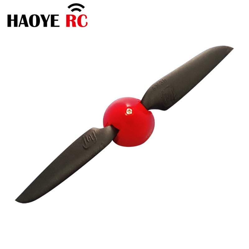 Haoye 2 Sets Folding Propeller - Drone Kit Beginner avaliação e preço