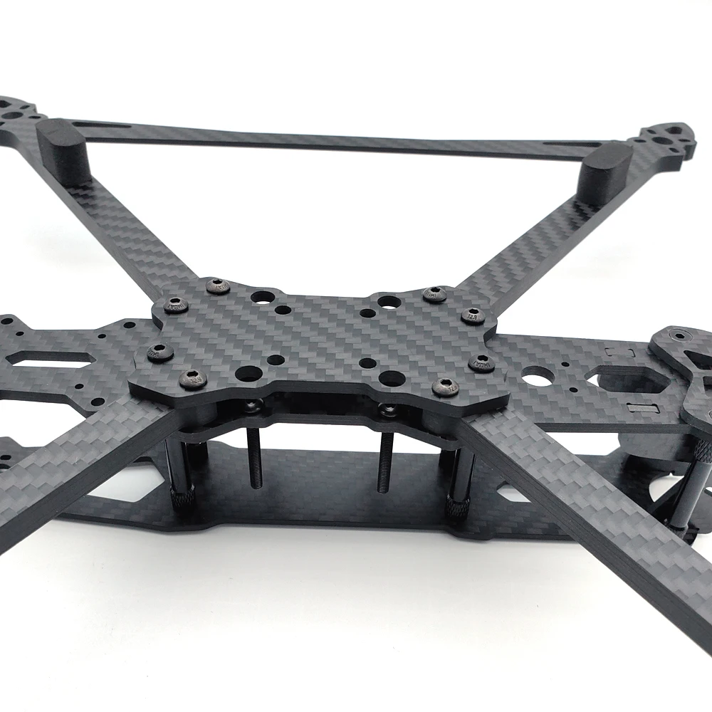 Mark4 V2 Mark 4 7 inch/8 inch/ - Drone Kit Racing avaliação e preço