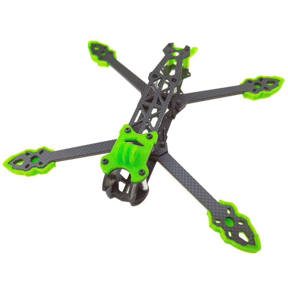 1pcs Mark4 Mark 4 HD 7inch 295 - Drone Kit Racing avaliação e preço