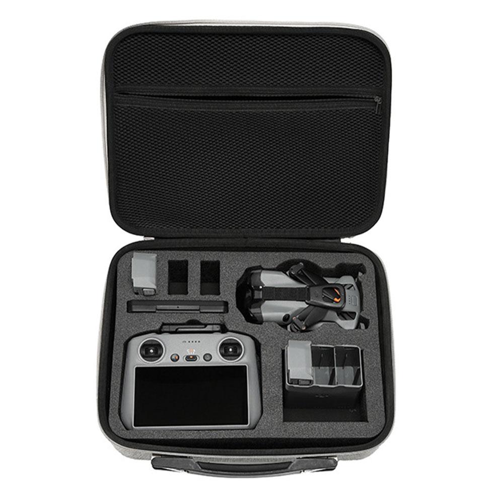 For MINI5pro High-end Storage  - Drone Kit Waterproof avaliação e preço
