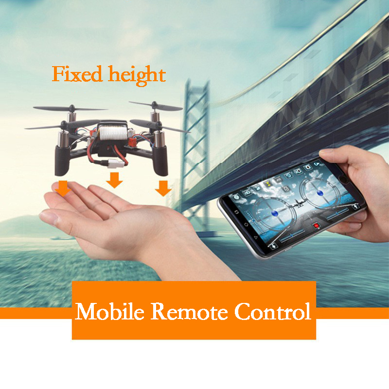 New Assembly DIY Four Axis Air - Drone Kit With Camera avaliação e preço