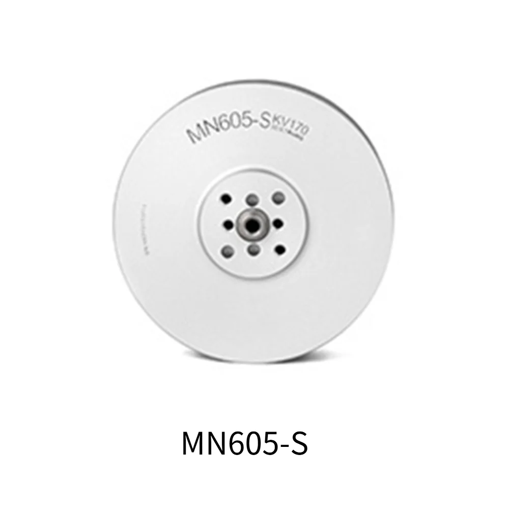T-MOTOR 2PCS/SET Brushless Mot - Drone Kit Waterproof avaliação e preço
