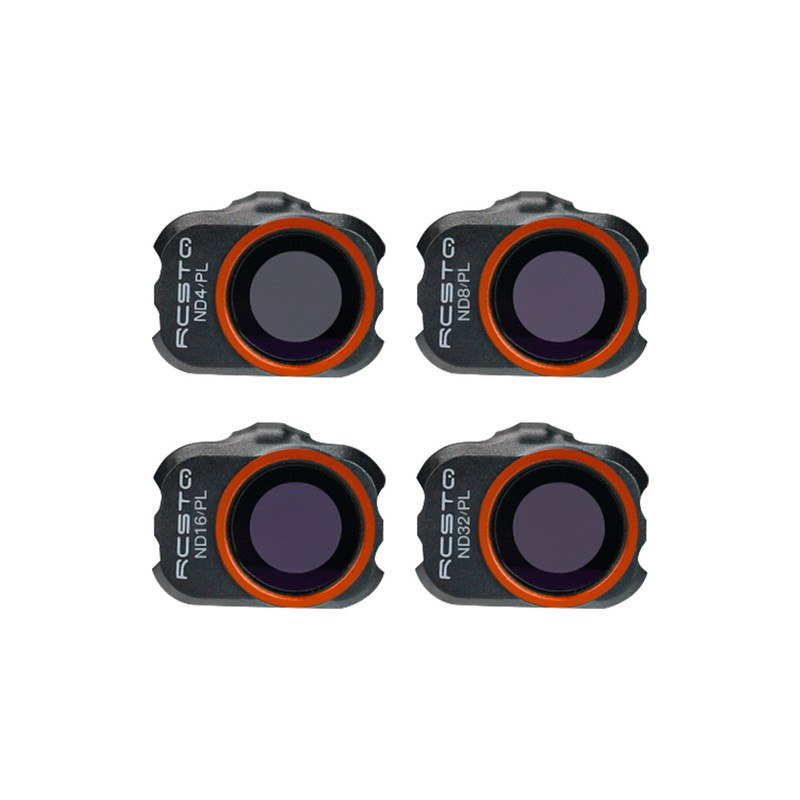Drone Filter For DJI Mini 2/Mi - Drone Kit With Camera avaliação e preço