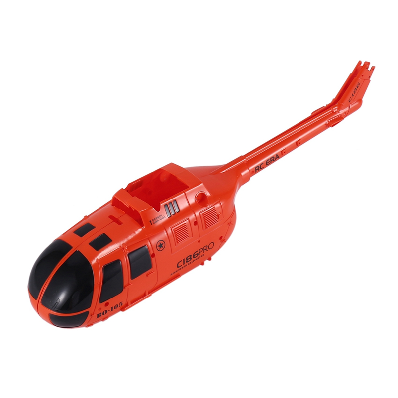 C186 C-186 Pro Shell Cover Set - Drone Kit Beginner avaliação e preço