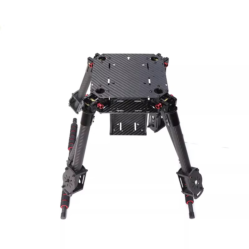 Carbon Fibre Hardware Vtol U-a - Drone Kit Vtol avaliação e preço