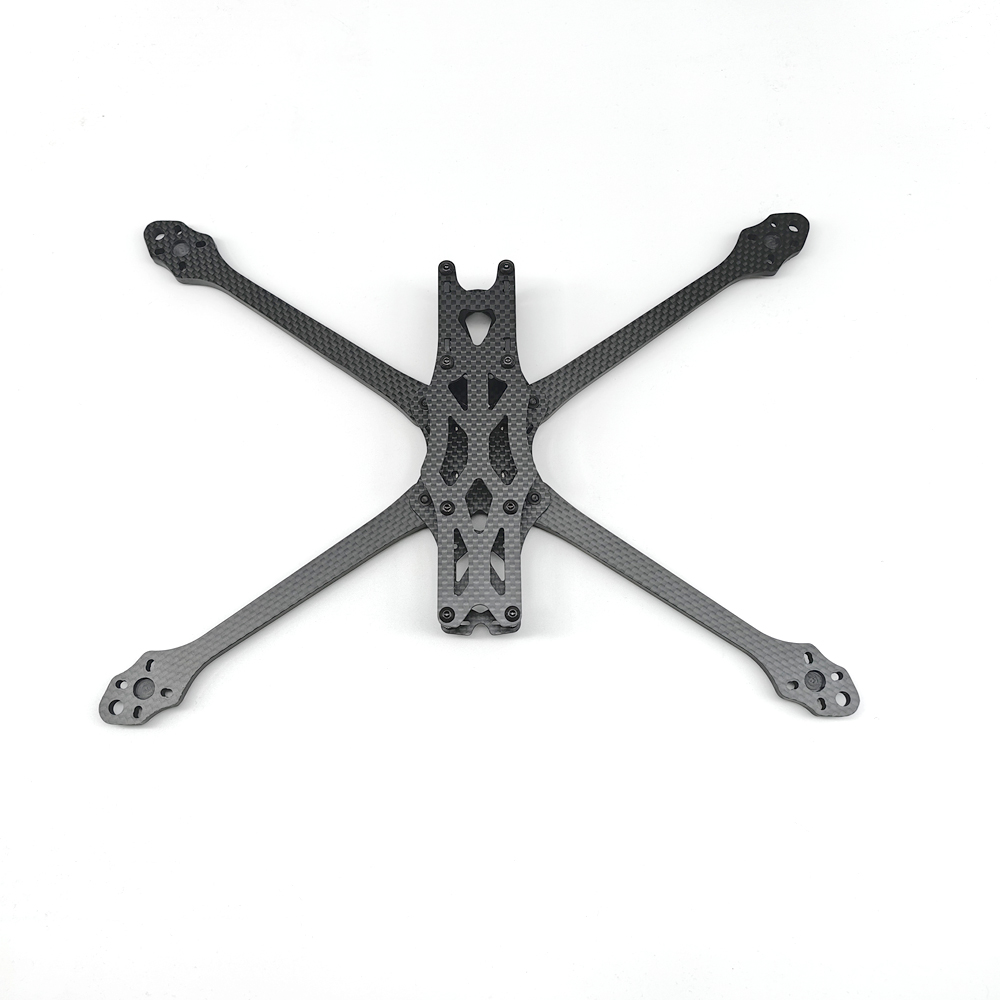 APEX frame 7 inch/6inch/5inche - Drone Kit With Camera avaliação e preço