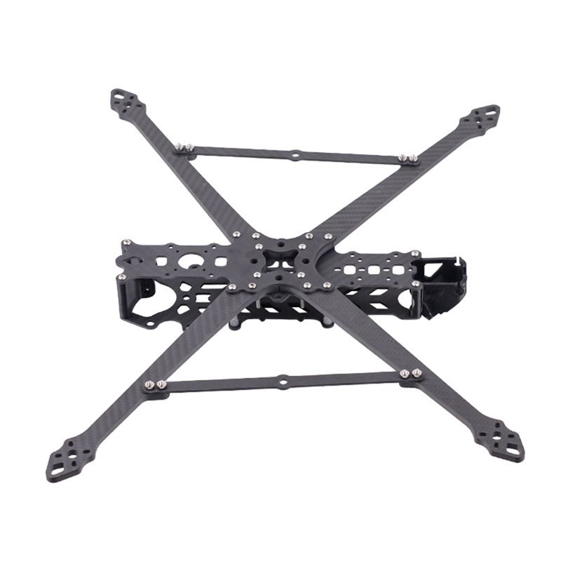 A42T-FPV Racing Drone Frame 10 - Drone Kit Long Range avaliação e preço