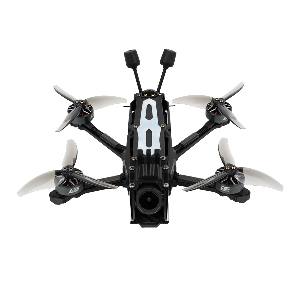 DeepSpace SEEKER35 3.5inch DC/ - Drone Kit Long Range avaliação e preço