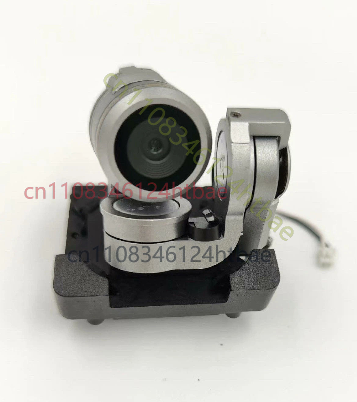 Used 95% new Gimbal Camera Ass - Drone Kit With Camera avaliação e preço