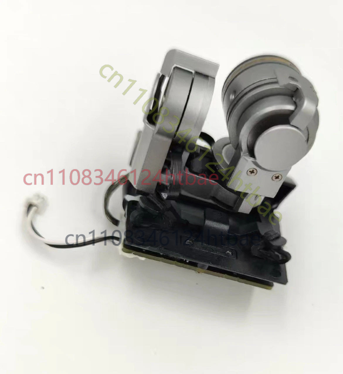 Used 95% new Gimbal Camera Ass - Drone Kit With Camera avaliação e preço