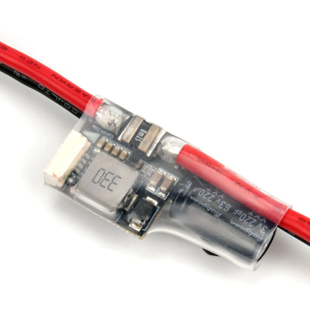 HotRC PM02 V3.2 Power Module 1 - Drone Kit Hexacopter avaliação e preço