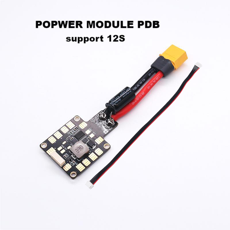 HotRC PM02 V3.2 Power Module 1 - Drone Kit Hexacopter avaliação e preço