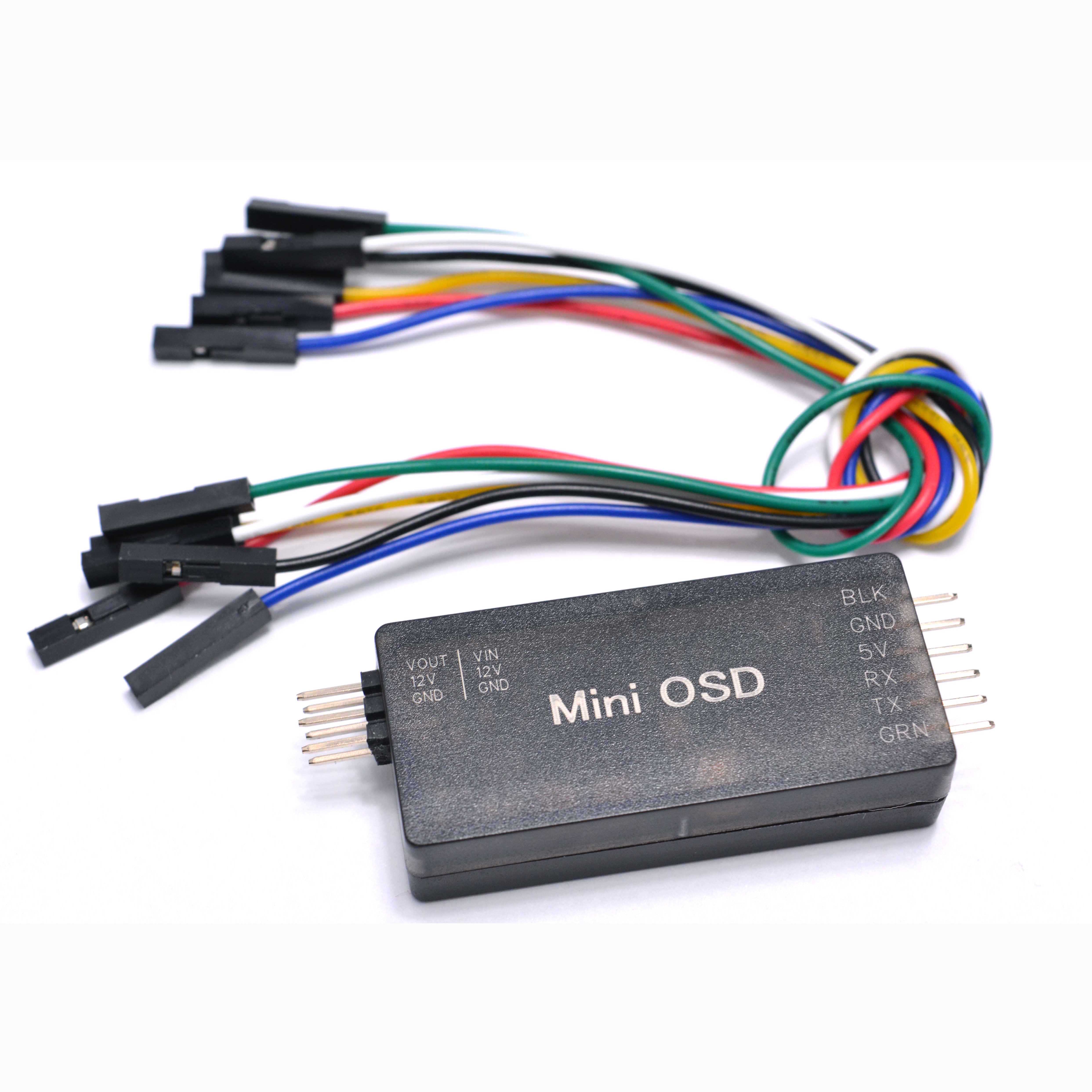 MICRO MINIMOSD Minim OSD Mini  - Drone Kit Hexacopter avaliação e preço
