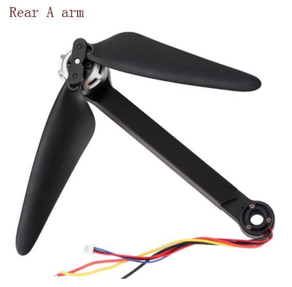 SJRC F11 RPO RC Drone Spare Pa - Drone Kit With Camera avaliação e preço