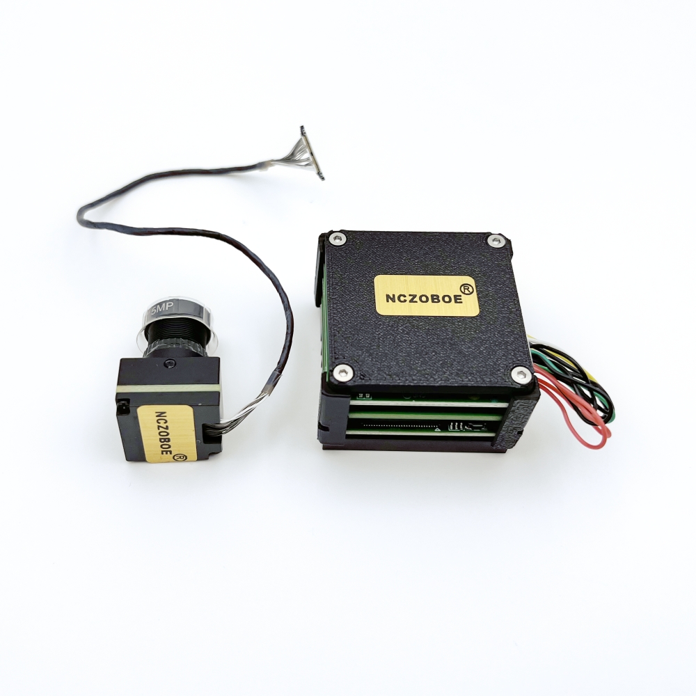 NCZOBOE AI Camera Locking Trac - Drone Kit With Camera avaliação e preço