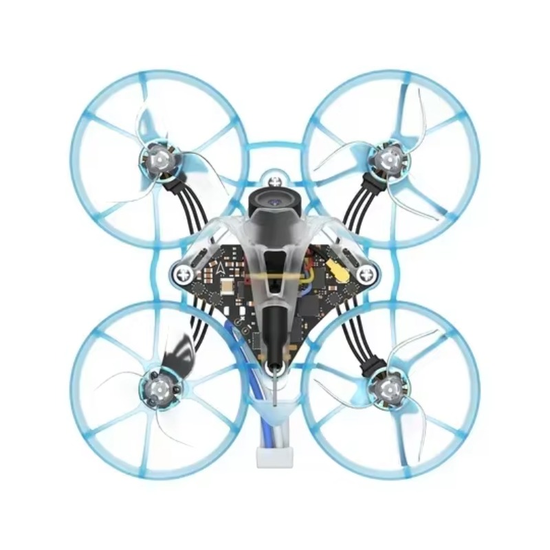 BETAFPV Air65 Brushless Bwhoop - Drone Kit Vtol avaliação e preço