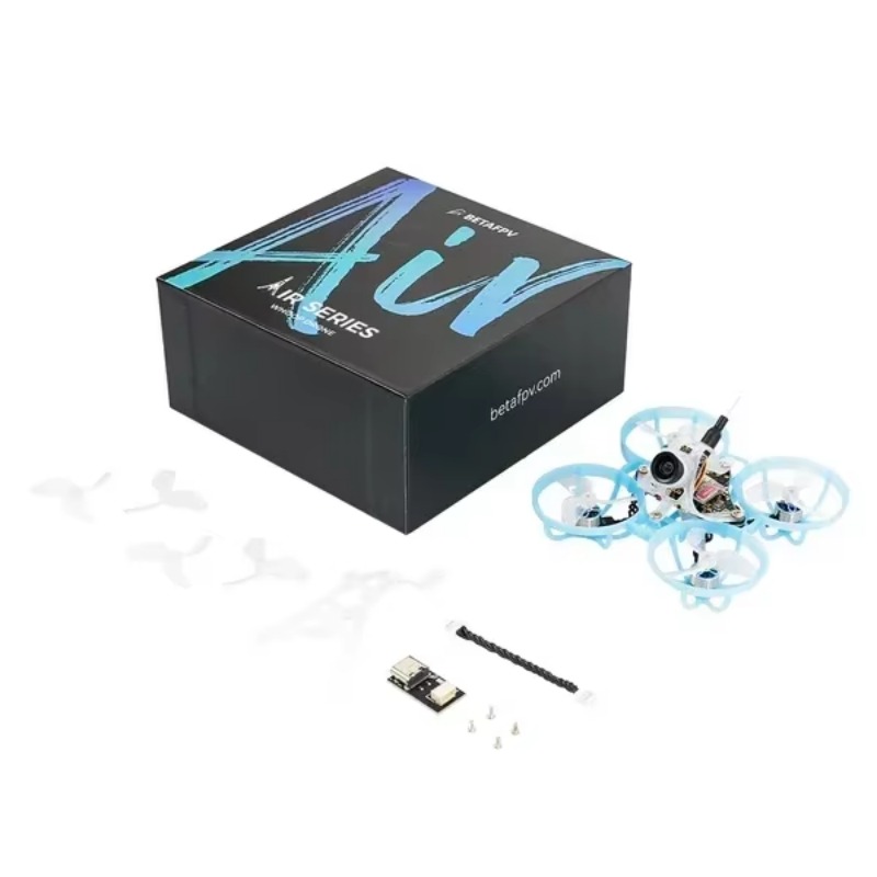 BETAFPV Air65 Brushless Bwhoop - Drone Kit Vtol avaliação e preço