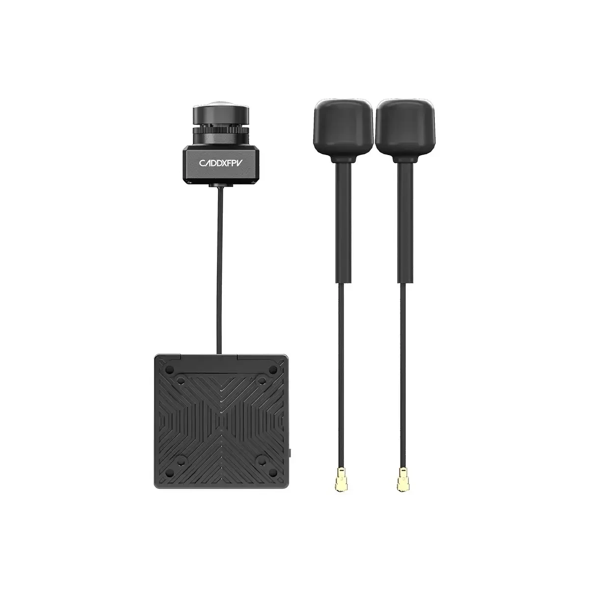 Walksnail Avatar HD Pro/HD Kit - Drone Kit Build Yourself avaliação e preço
