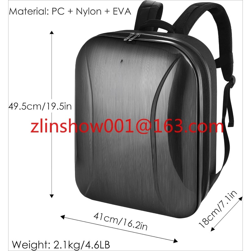 Professional for DJI FPV Combo - Drone Kit Waterproof avaliação e preço