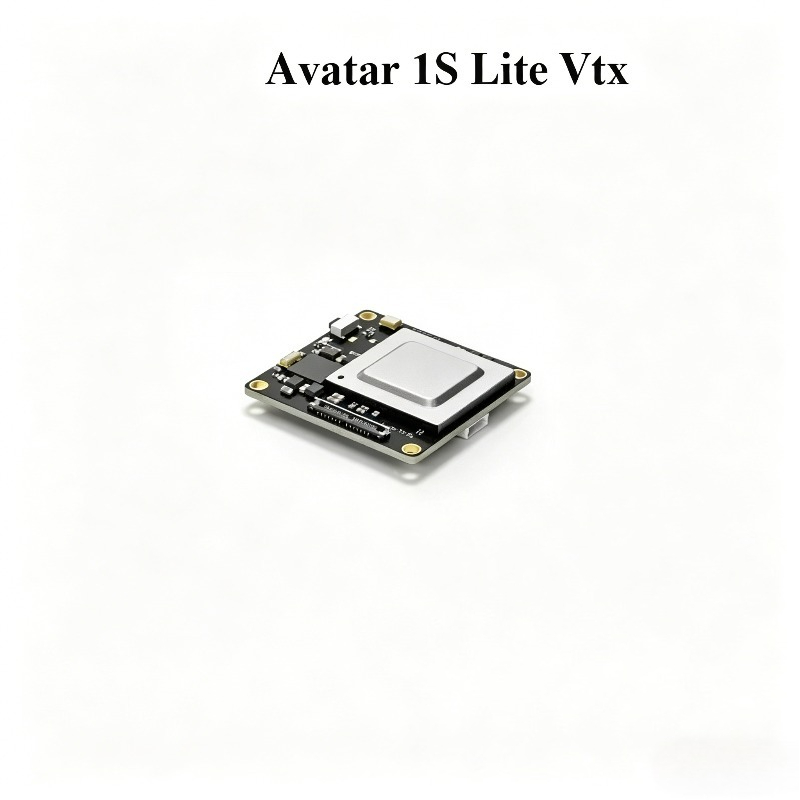 Walksnail Avatar HD Mini 1S Ki - Drone Kit Plug And Play avaliação e preço