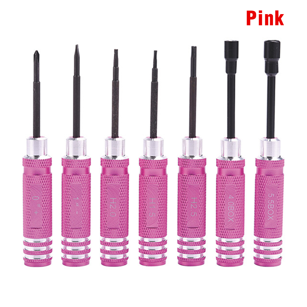 9IMOD RC Hex Driver Set Metal  - Drone Kit Beginner avaliação e preço