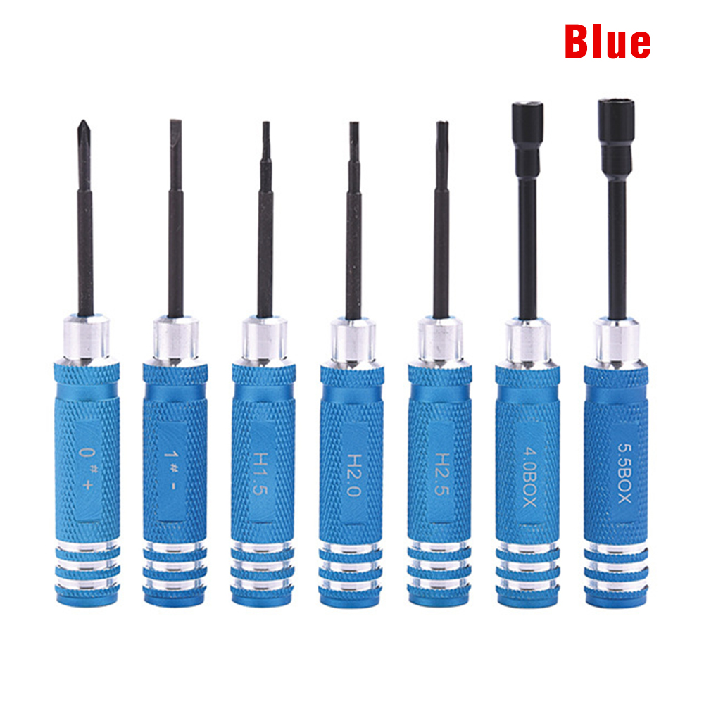 9IMOD RC Hex Driver Set Metal  - Drone Kit Beginner avaliação e preço