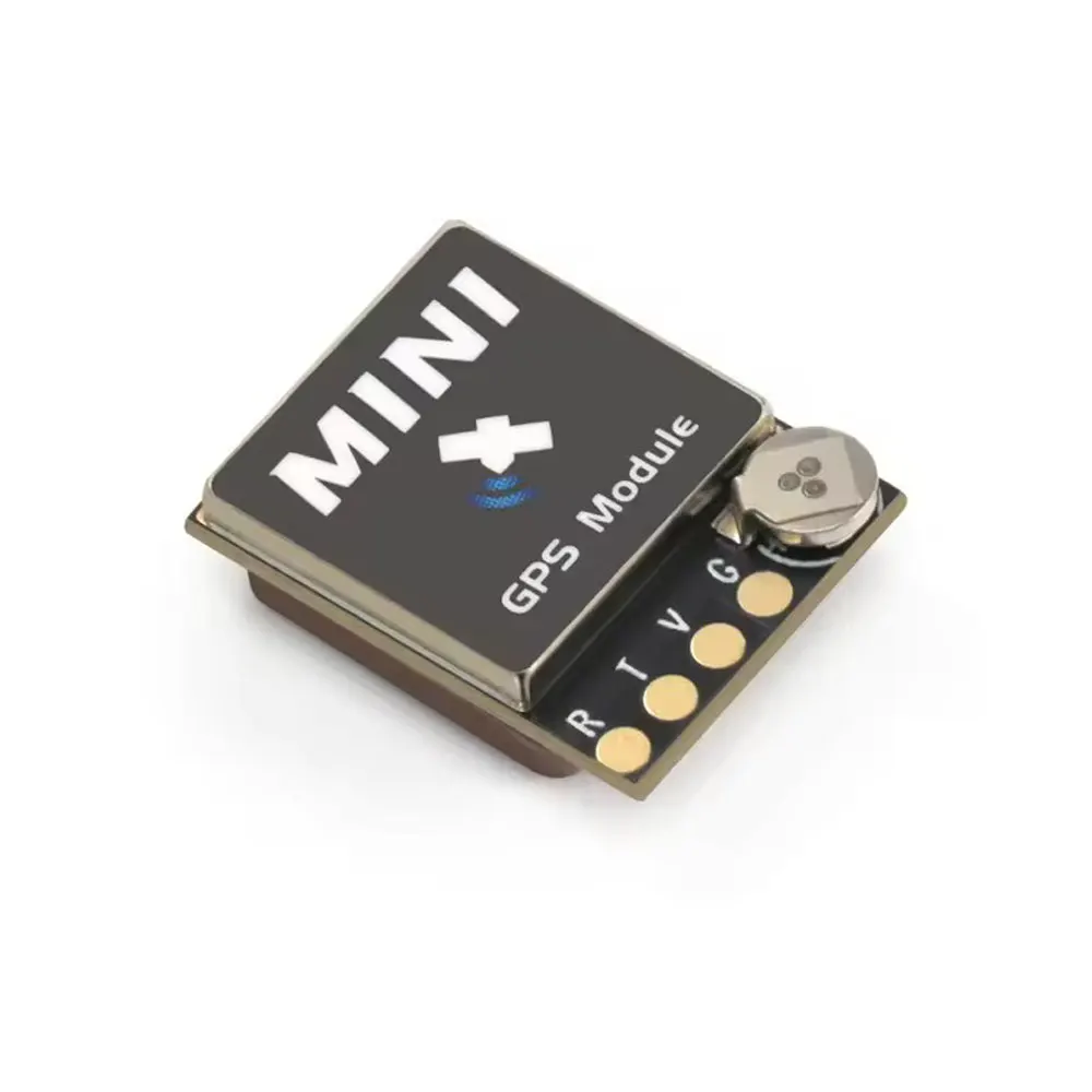 FlyFishRC M10 Mini GPS Module  - Drone Kit Long Range avaliação e preço