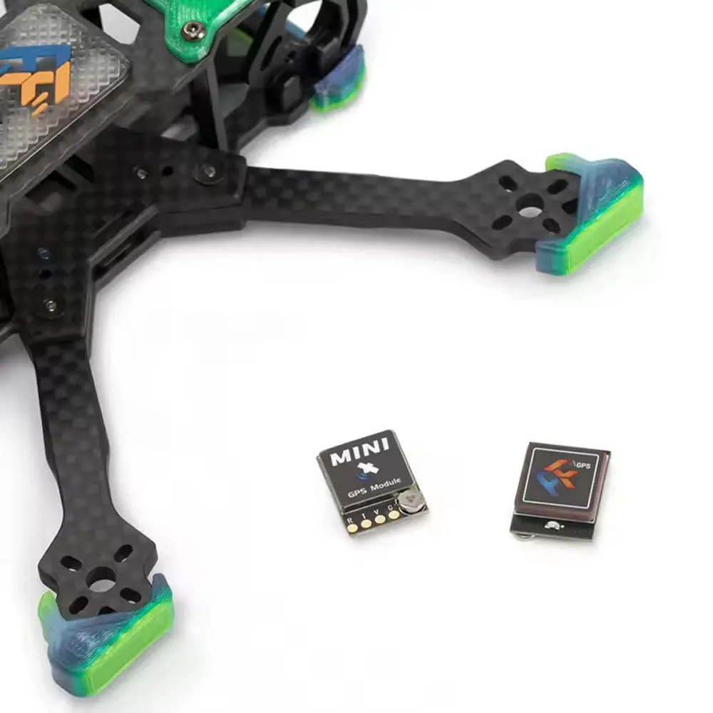 FlyFishRC M10 Mini GPS Module  - Drone Kit Long Range avaliação e preço