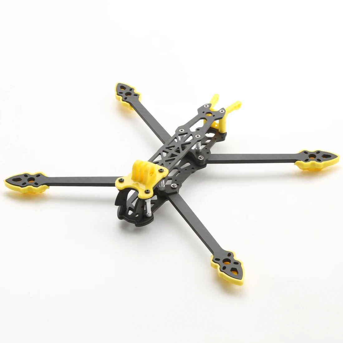 Camera Mounting/Antenna/Motor  - Drone Kit Octocopter avaliação e preço